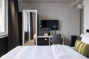 Numa Prague Poise