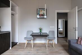 Numa Prague Poise