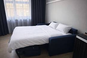 Numa Prague Poise