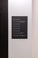 Numa Prague Poise
