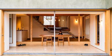 Setouchi Hideaway Resort