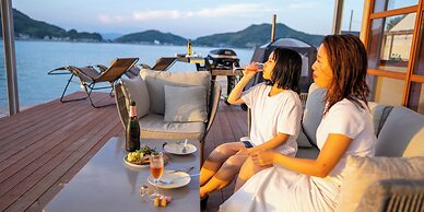 Setouchi Hideaway Resort