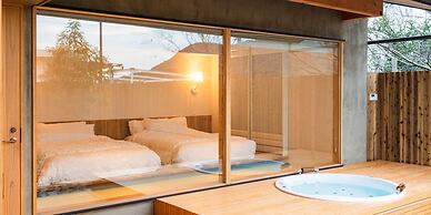 Setouchi Hideaway Resort