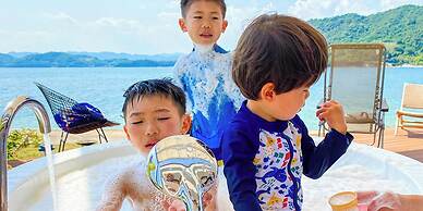 Setouchi Hideaway Resort