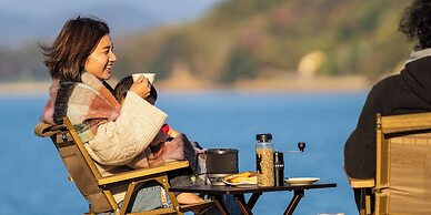 Setouchi Hideaway Resort