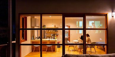 Setouchi Hideaway Resort