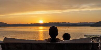 Setouchi Hideaway Resort