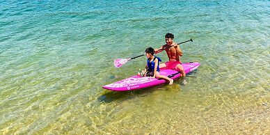 Setouchi Hideaway Resort