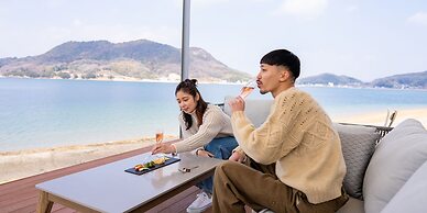 Setouchi Hideaway Resort
