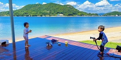 Setouchi Hideaway Resort