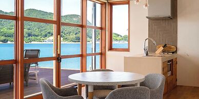 Setouchi Hideaway Resort