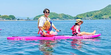 Setouchi Hideaway Resort