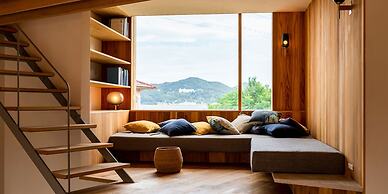 Setouchi Hideaway Resort