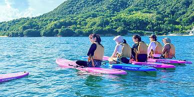 Setouchi Hideaway Resort