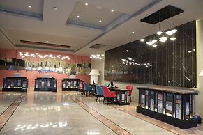 THE CRUZE PREMIUM BOUTIQUE HOTEL