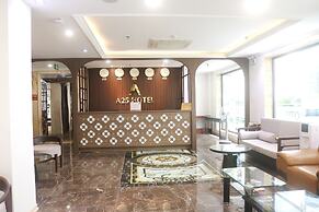 A25 Hotel - 193 Trung Kính