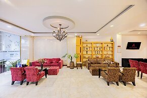 A25 Hotel - 193 Trung Kính