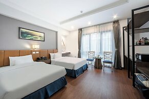 A25 Hotel - 193 Trung Kính