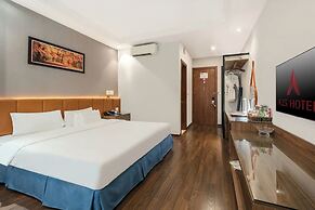 A25 Hotel - 193 Trung Kính