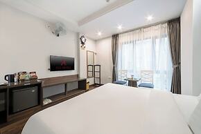 A25 Hotel - 193 Trung Kính