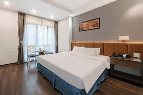 A25 Hotel - 193 Trung Kính