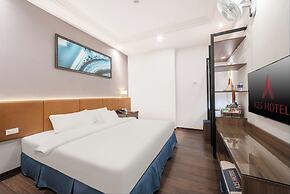 A25 Hotel - 193 Trung Kính