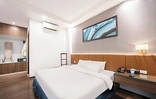 A25 Hotel - 193 Trung Kính