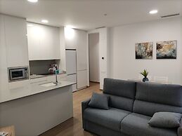 IBERFLAT APARTAMENTOS TRINIDAD