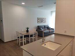 IBERFLAT APARTAMENTOS TRINIDAD