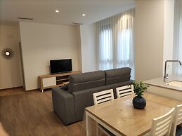 IBERFLAT APARTAMENTOS TRINIDAD