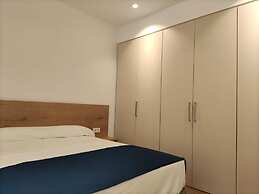 IBERFLAT APARTAMENTOS TRINIDAD