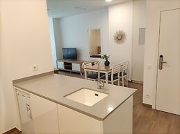 IBERFLAT APARTAMENTOS TRINIDAD