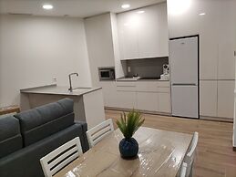 IBERFLAT APARTAMENTOS TRINIDAD