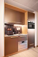 Adina Apartment Hotel Geneva