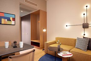 Adina Apartment Hotel Geneva