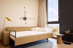 Adina Apartment Hotel Geneva