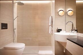 Adina Apartment Hotel Geneva