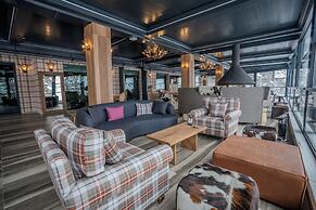 SARPINO MOUNTAIN HOTEL