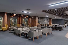 SARPINO MOUNTAIN HOTEL