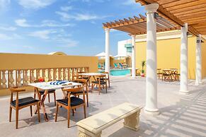 Somerset Al Mansoura Doha