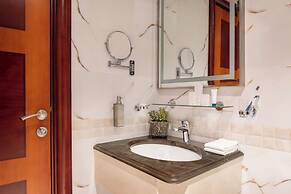 Somerset Al Mansoura Doha