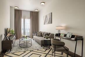Somerset Al Mansoura Doha