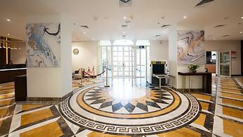 Somerset Al Mansoura Doha