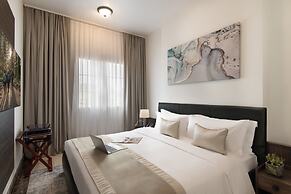 Somerset Al Mansoura Doha