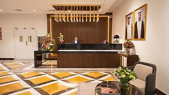 Somerset Al Mansoura Doha