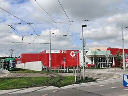 cocon des lys