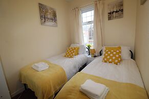 St Anns House