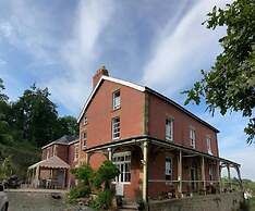 Penyvoel Hall