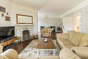 Penyvoel Hall
