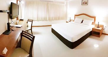 Major Grand Hotel
